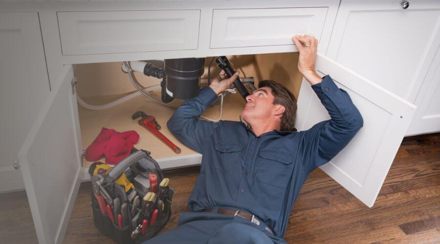 Professional Leak Detection in Washington, CT